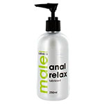 Cobeco Male Anal Relax в банке с дозатором