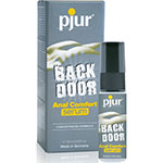 Сыворотка с обезболиванием для анала Pjur Back Door Serum с дозатором