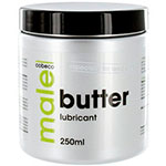 Масло для анальных игр Cobeco Male Butter в банке