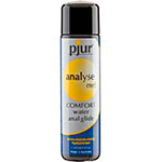 Тюбик анальной смазки Pjur Аnalyse Me! Comfort Water на водной основе