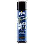 Баночка концентрированного анального лубриканта Pjur Back Door Comfort