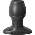 Черный тоннель для ануса PipeDream Fantasy Collection Open Wide Tunnel Plug