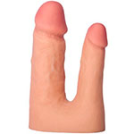 Пример реалистичных фаллоимитаторов Toyfa XLover Double Pleasure