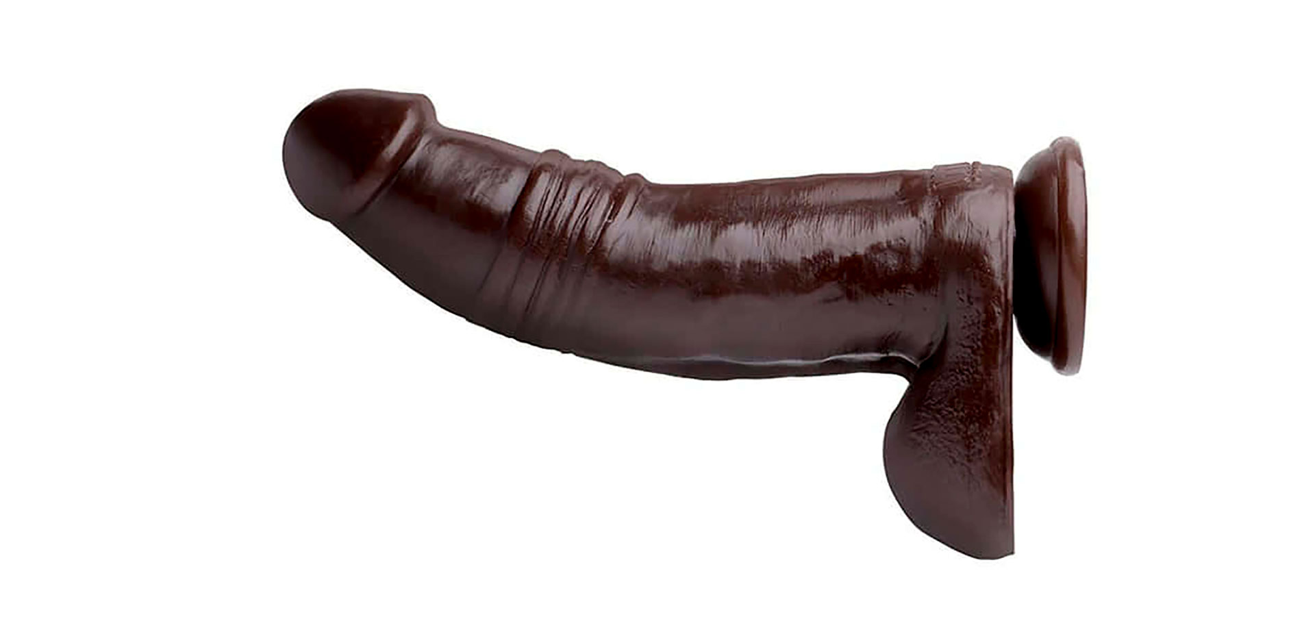 Фаллоимитатор Tom of Finland Break Time Realistic Dildo.