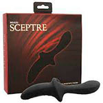 Мужской вибростимулятор Nexus Sceptre Rotating Prostate Probe с оригинальной упаковкой