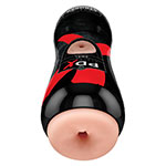 Изображение мастурбатора-попки Pipedream Vibrating Anal Stroker