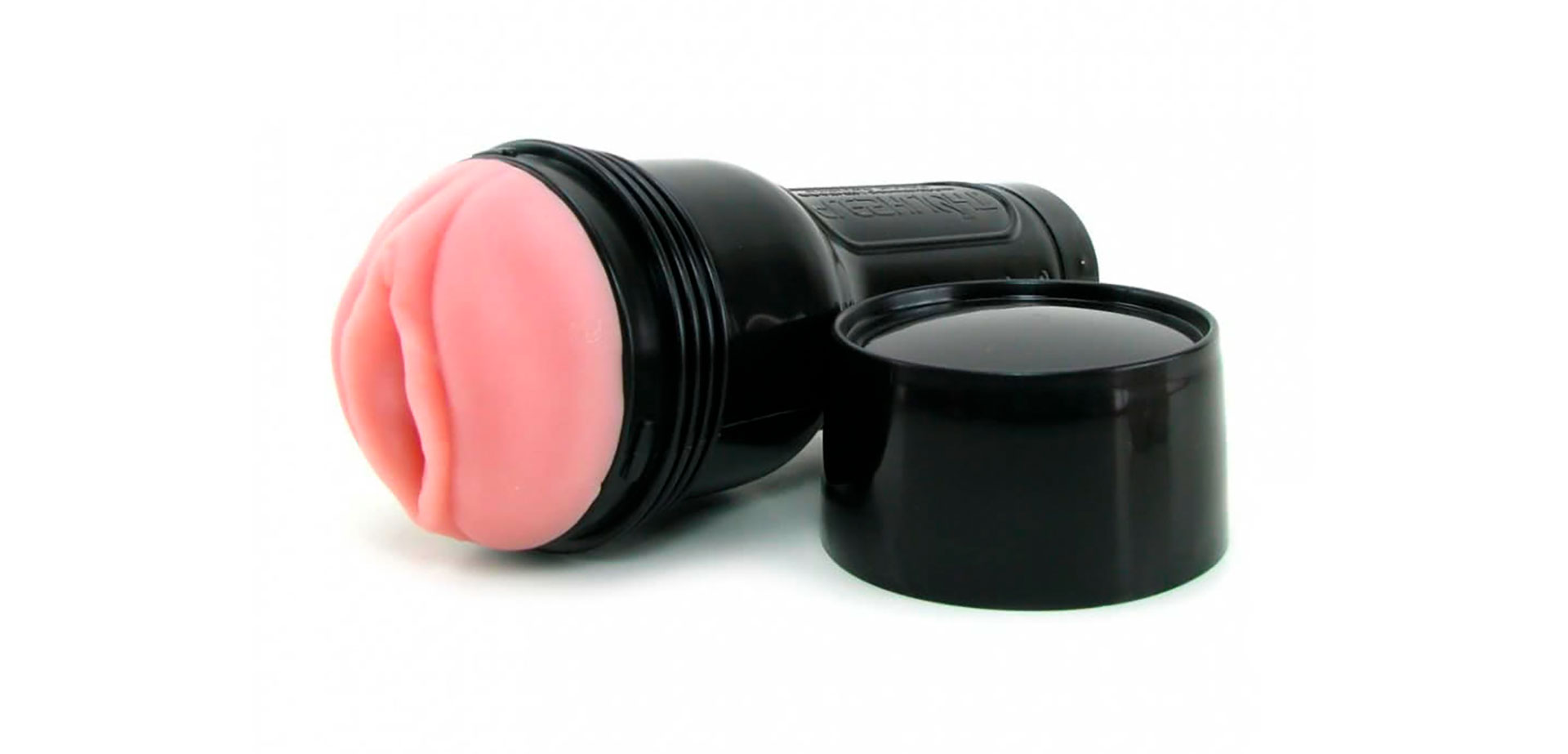 Мастурбатор-ротик Fleshlight Pink Original.