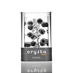 Мужской мастурбатор-массажер Tenga Crysta Ball