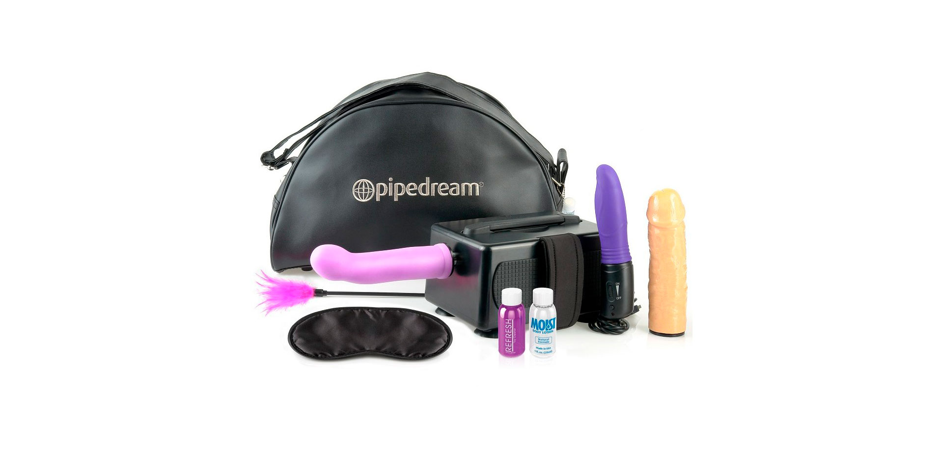 Мини секс-машина