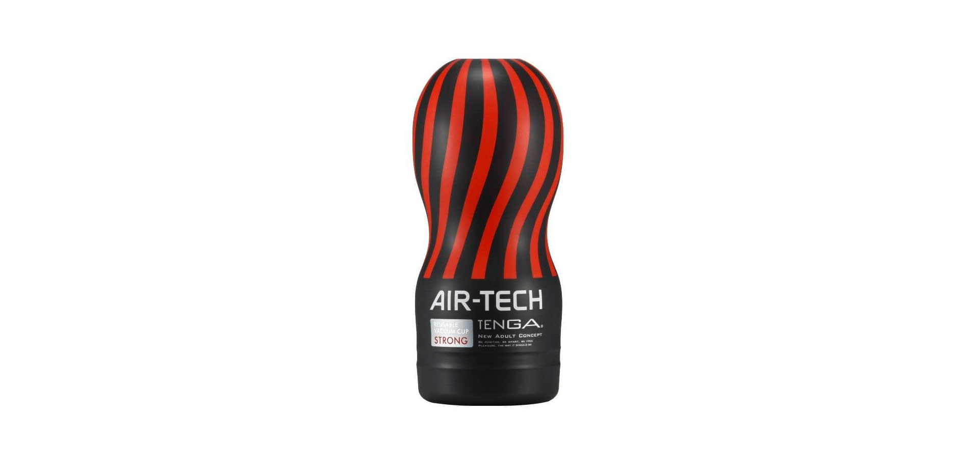 Мужская секс-игрушка Tenga Air Tech Strong.