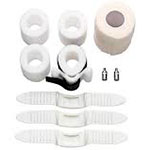 Набор Jes-Extender GT Kit white белый