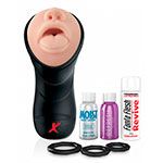 Фото мастубатора Pipedream Deep Throat