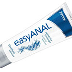 Гель-смазка Еasy Anal