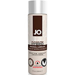 Флакончик геля с эффектом подогрева Hybrid Lubricant