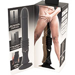 Оригинальная коробка Portable Fucking Machine от Orion