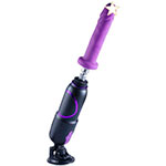 Компактный тренажер для секса Premium Travel FuckMachine 2.0