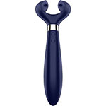 Пример синих стимуляторов для двоих от Satisfyer Endless Fun