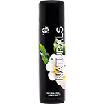 Фотография увлажняющего женского лубриканта Wet Naturals