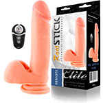 Toyfa RealStick Elite Remote на присоске с проводным пультом управления