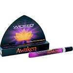 Тюбик массажной гель-смазки для клитора Wicked Awaken